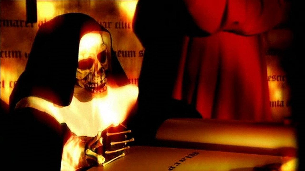 Sacred Flesh 2000 movie scene