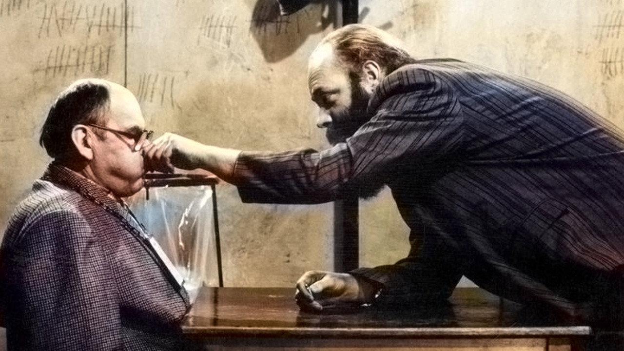 Food 1996 movie scene
