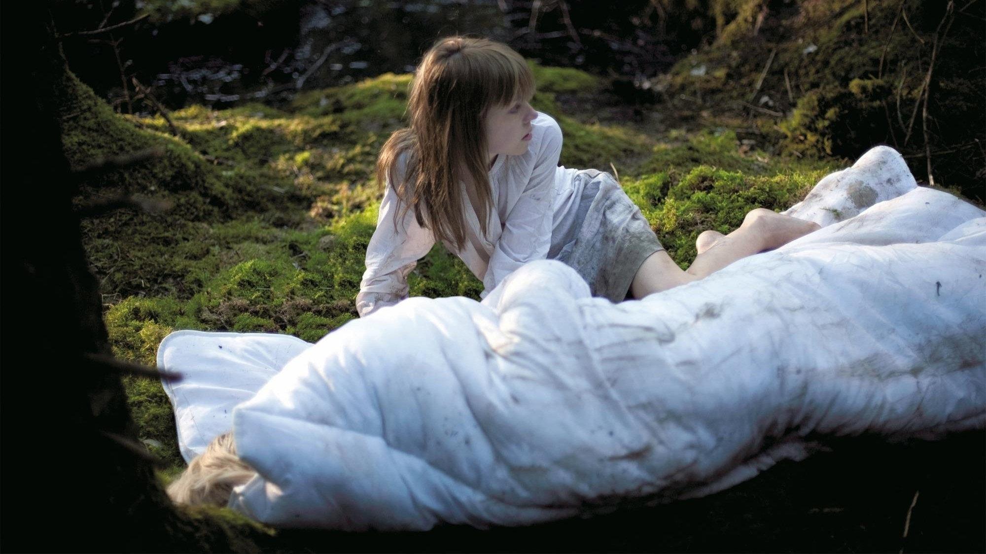 The Other Side of Sleep 2011 movie scene