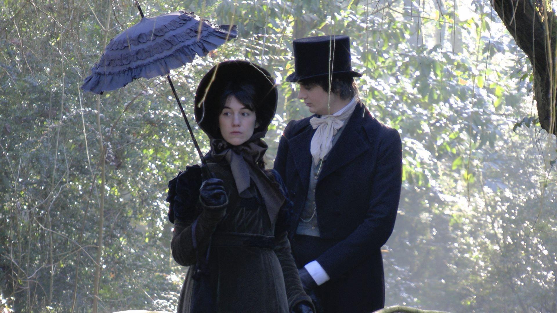 Confession of a Child of the Century 2012 movie scene