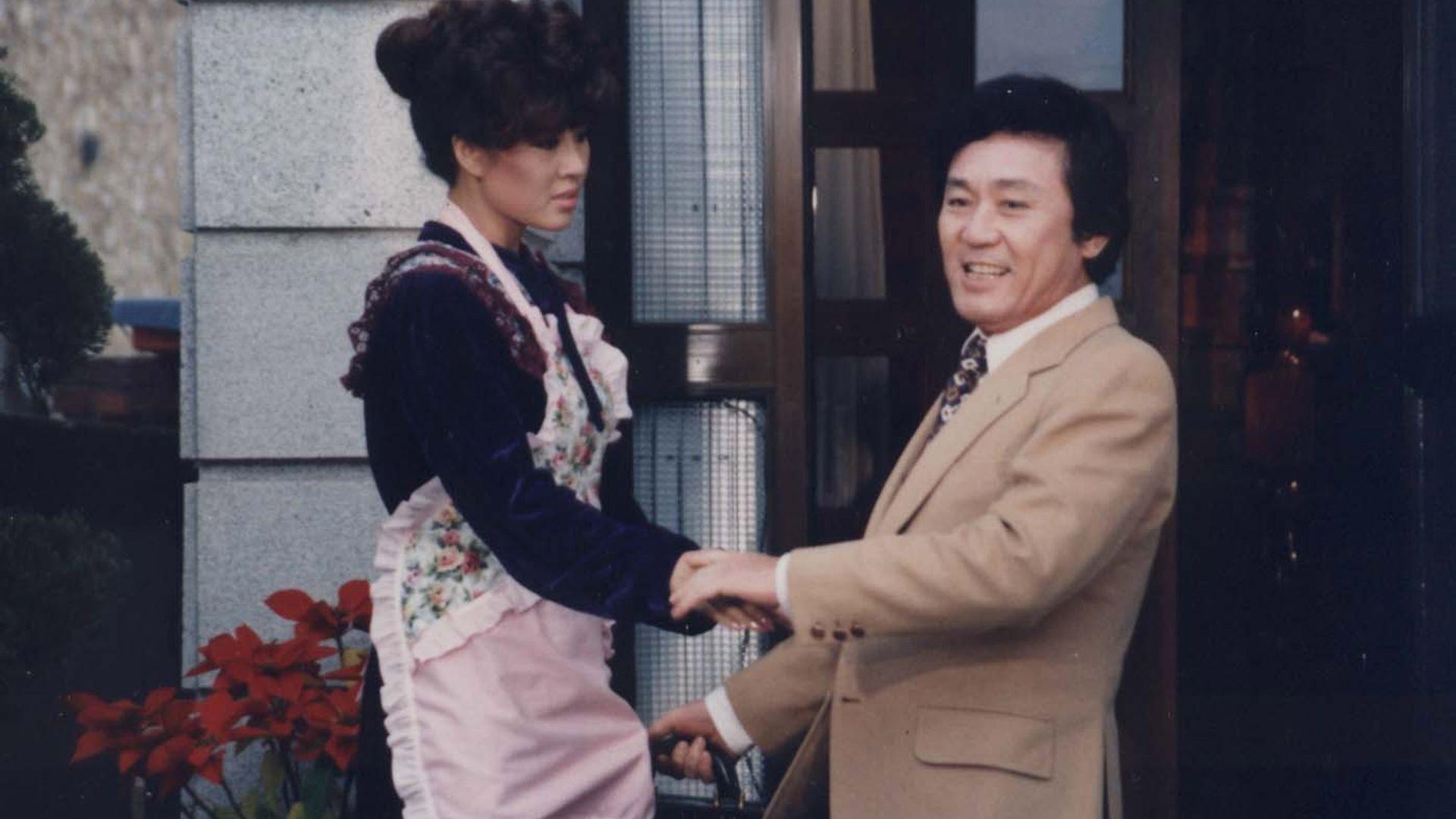 The Liberal Wife 2 1986 movie scene