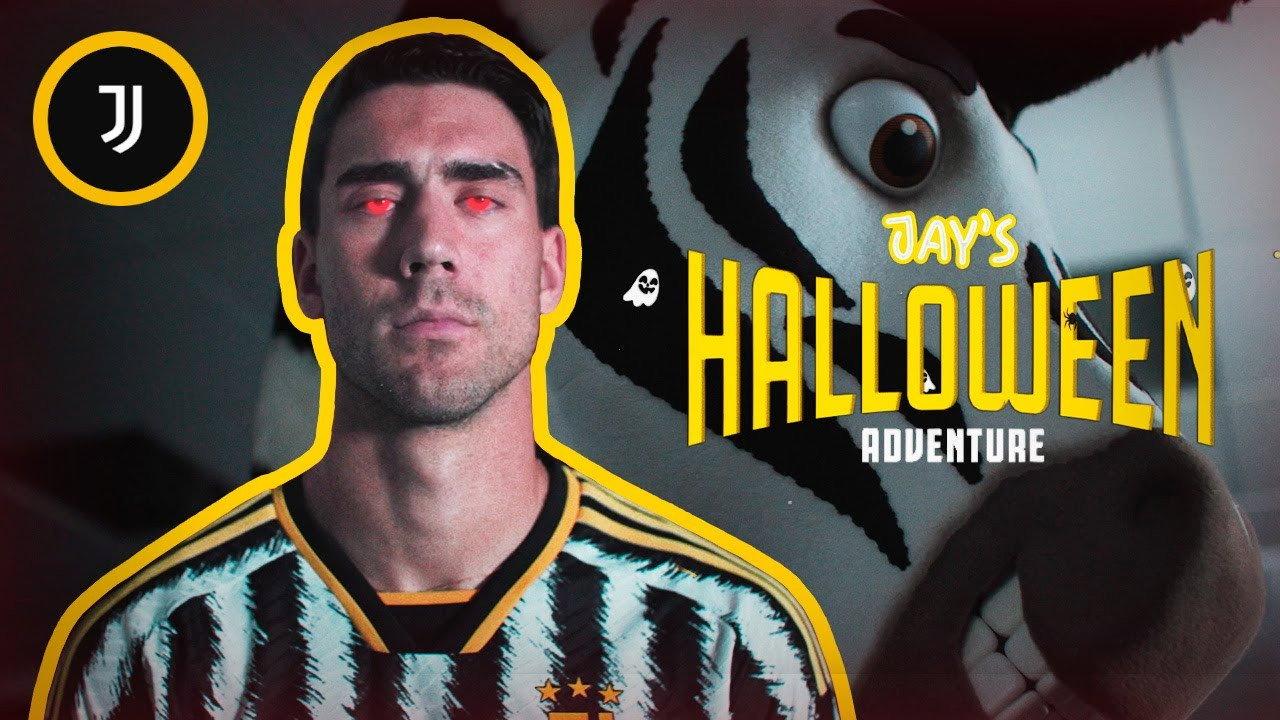 Jay's Halloween Adventure 2023 movie scene