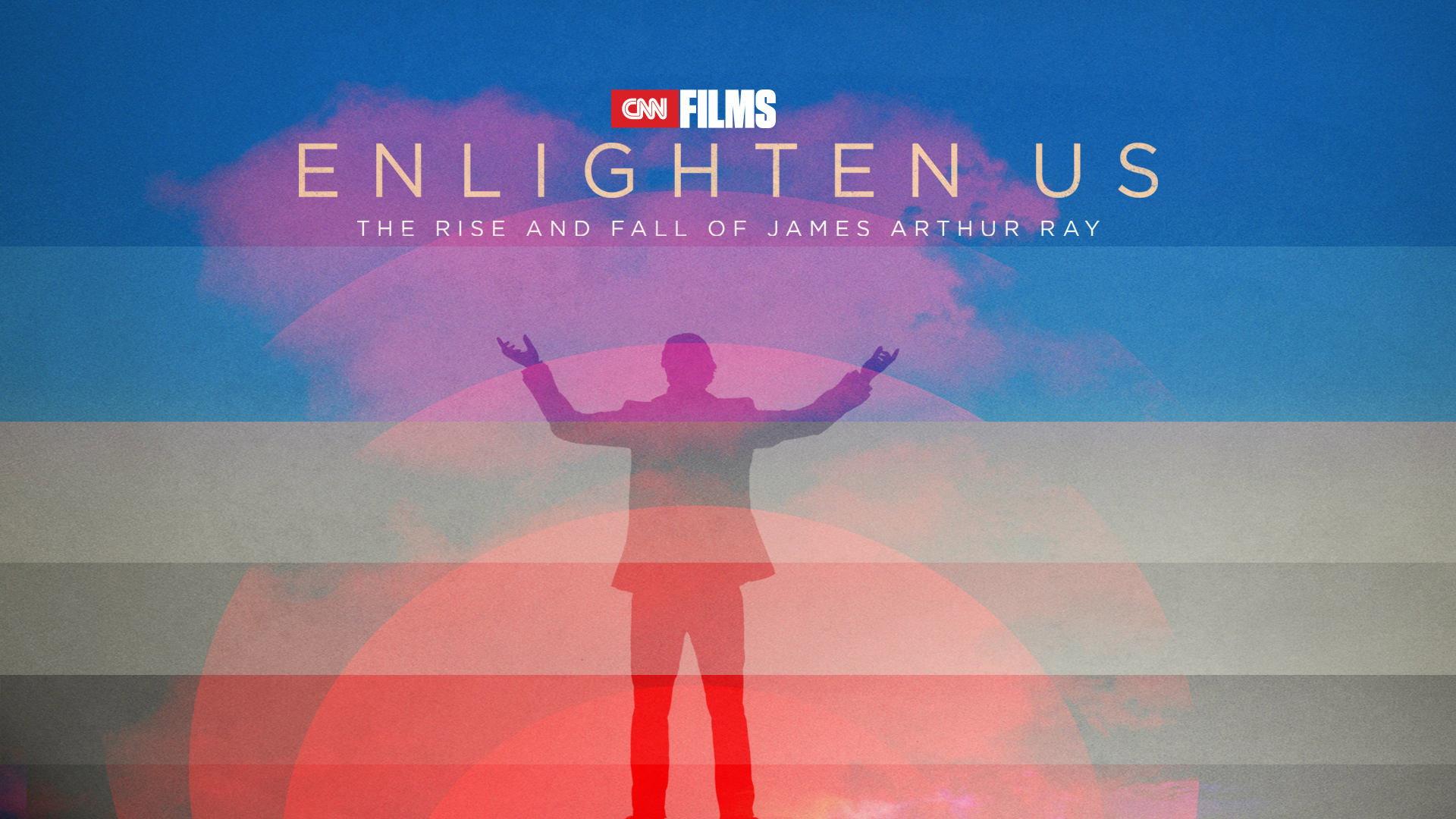 Enlighten Us: The Rise and Fall of James Arthur Ray 2016 movie scene