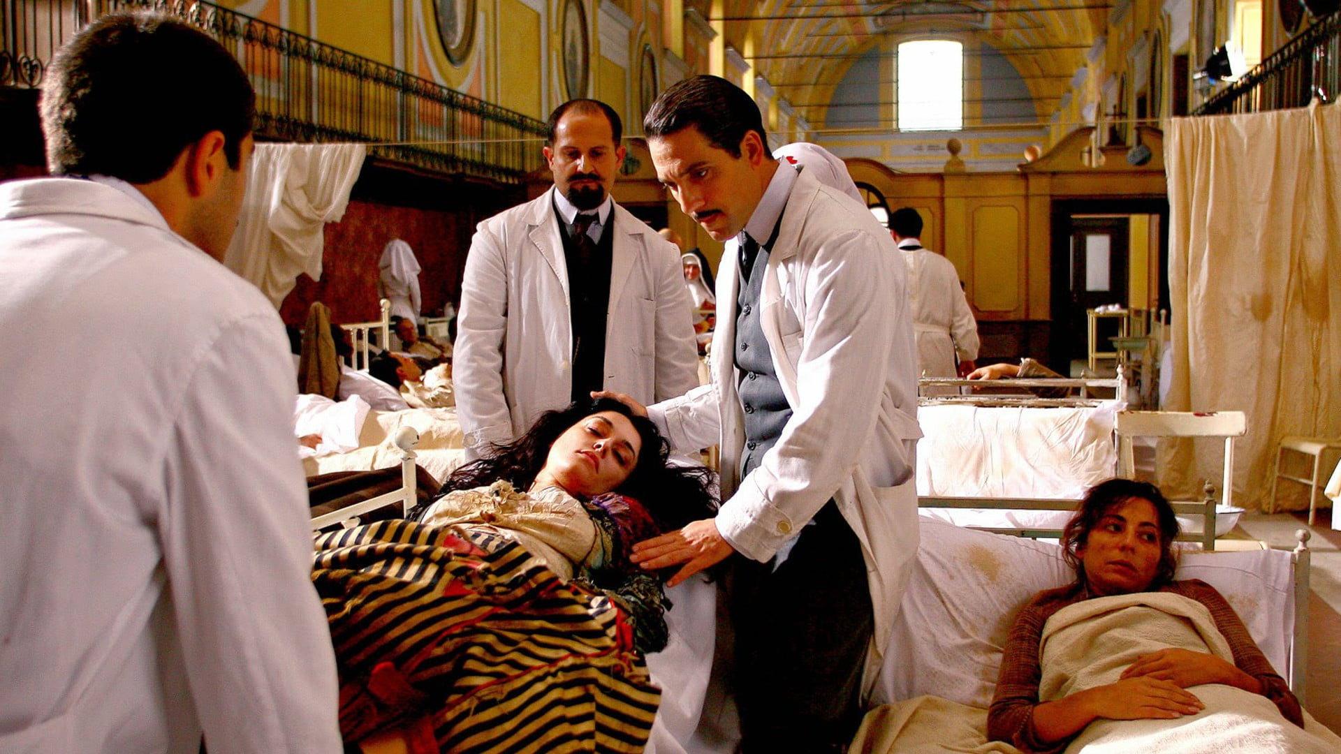 St. Giuseppe Moscati: Doctor to the Poor 2007 movie scene