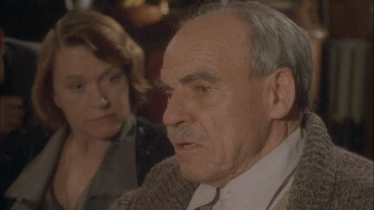 A Man for a Young Girl 1996 movie scene