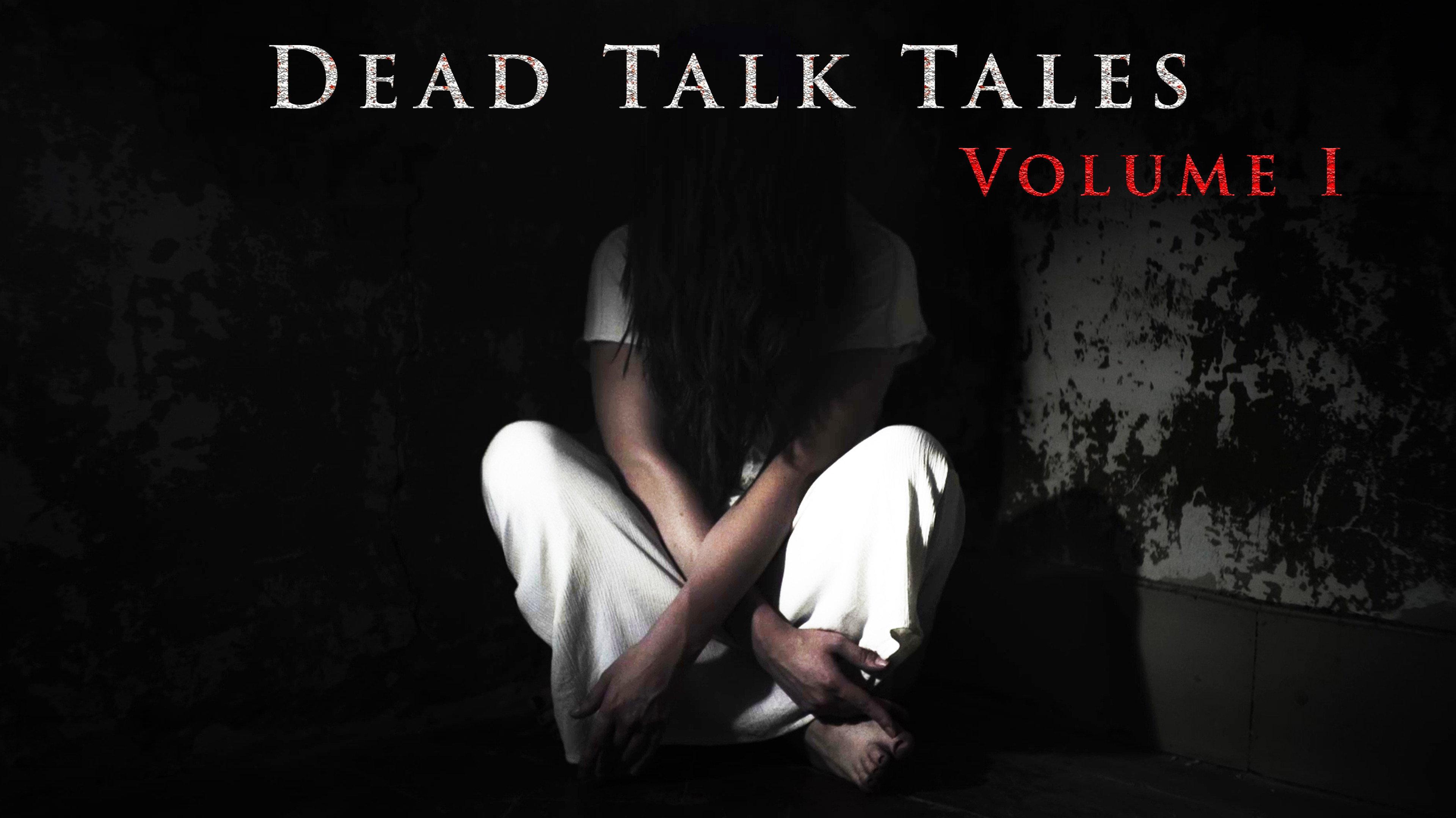Dead Talk Tales: Volume I 2024 movie scene