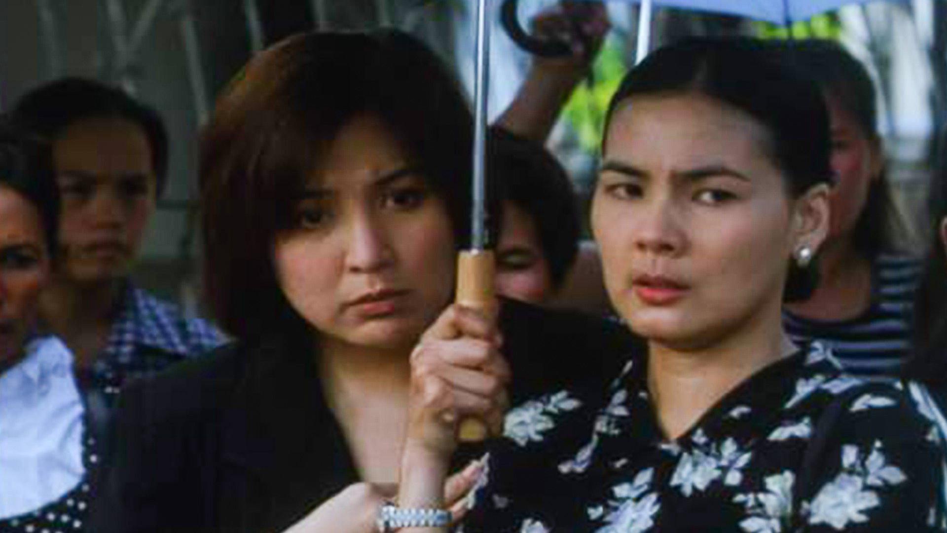 Pagdating ng Panahon 2001 movie scene