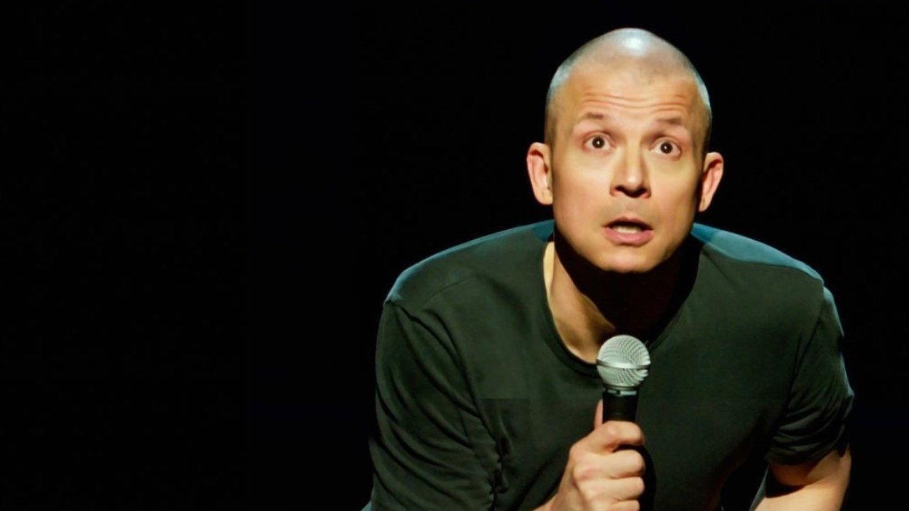 Jim Norton: Mouthful of Shame 2017 movie scene