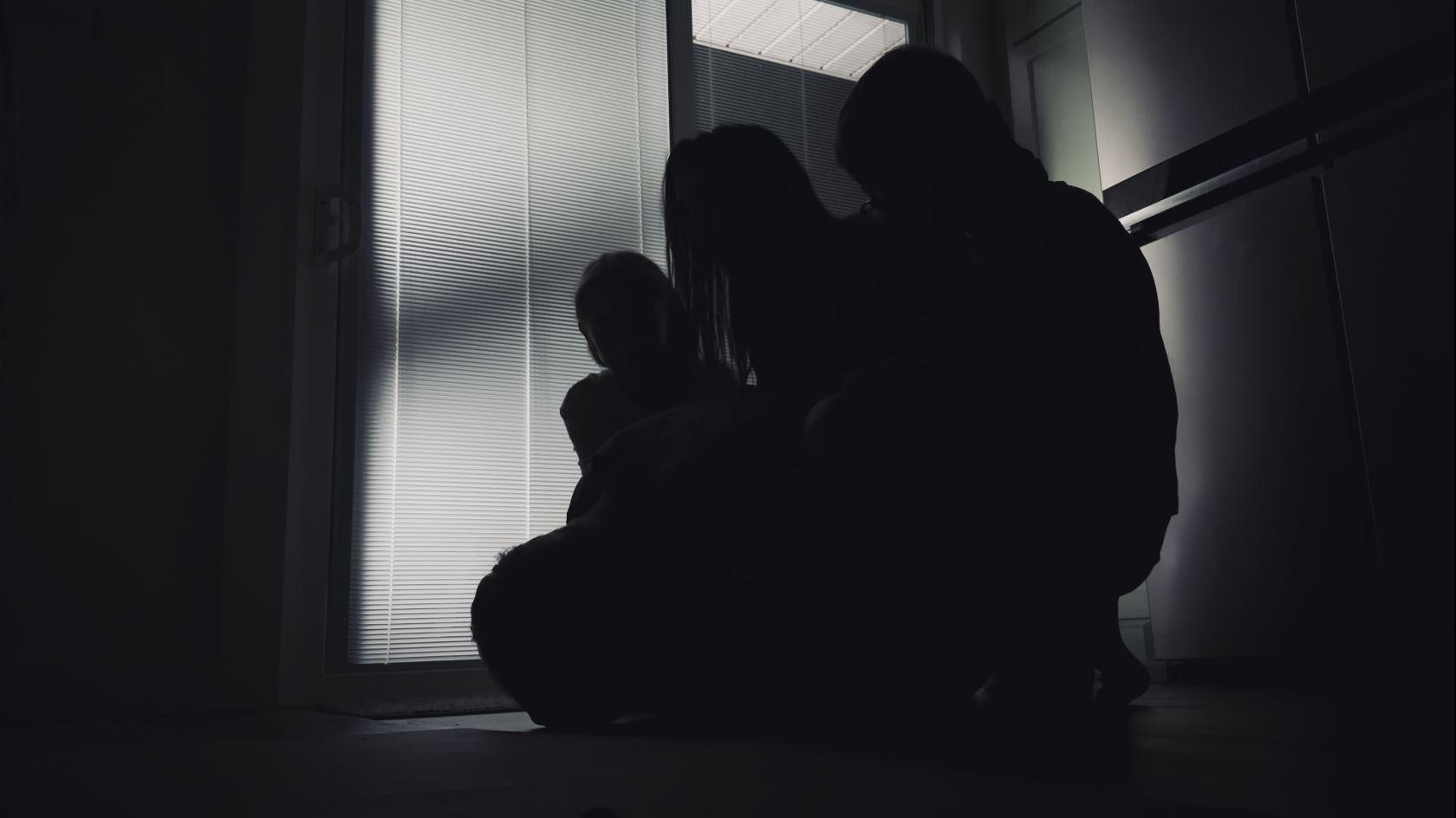 EPISODE 12 movie scene