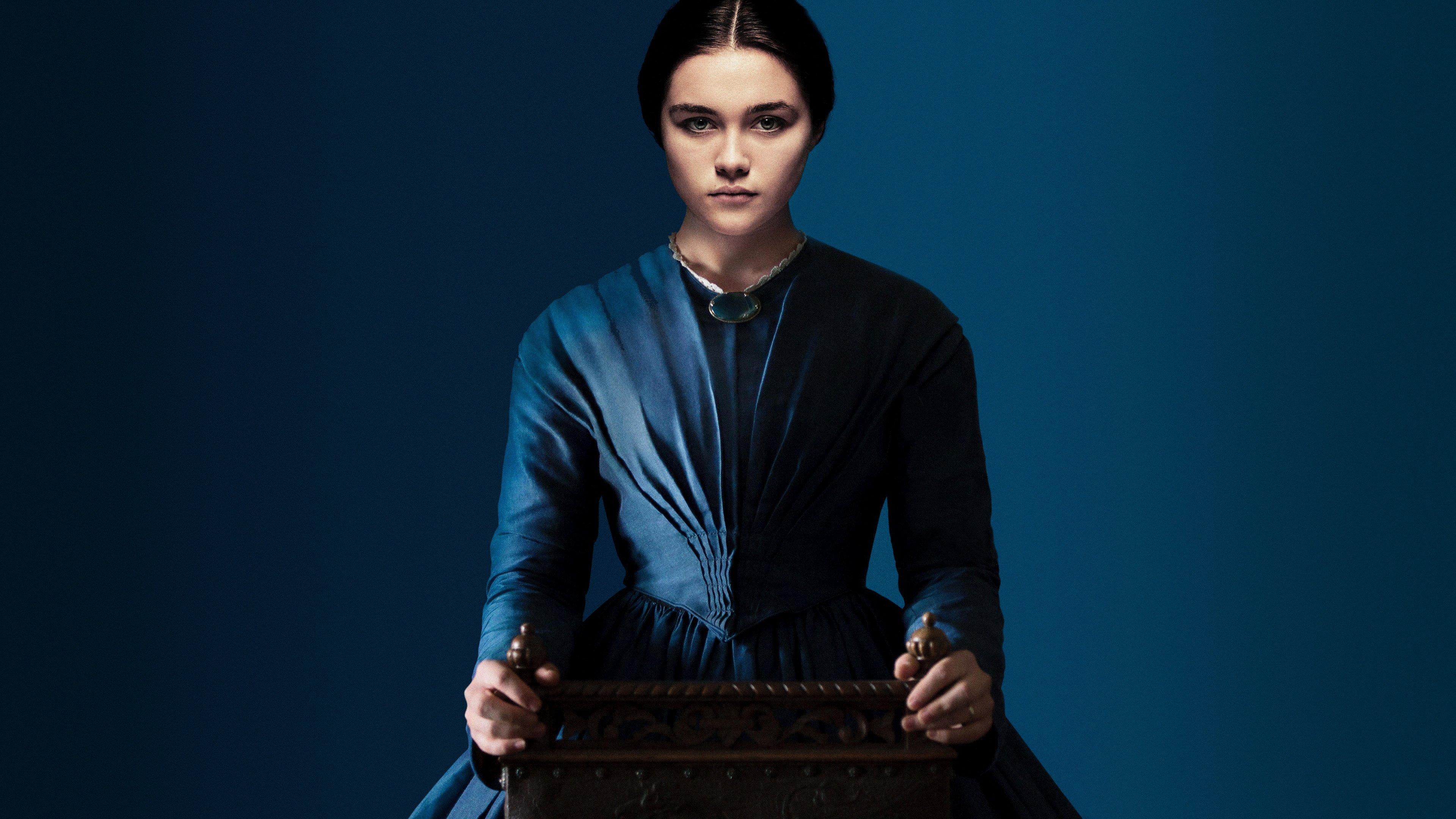 Lady Macbeth 2016 movie scene