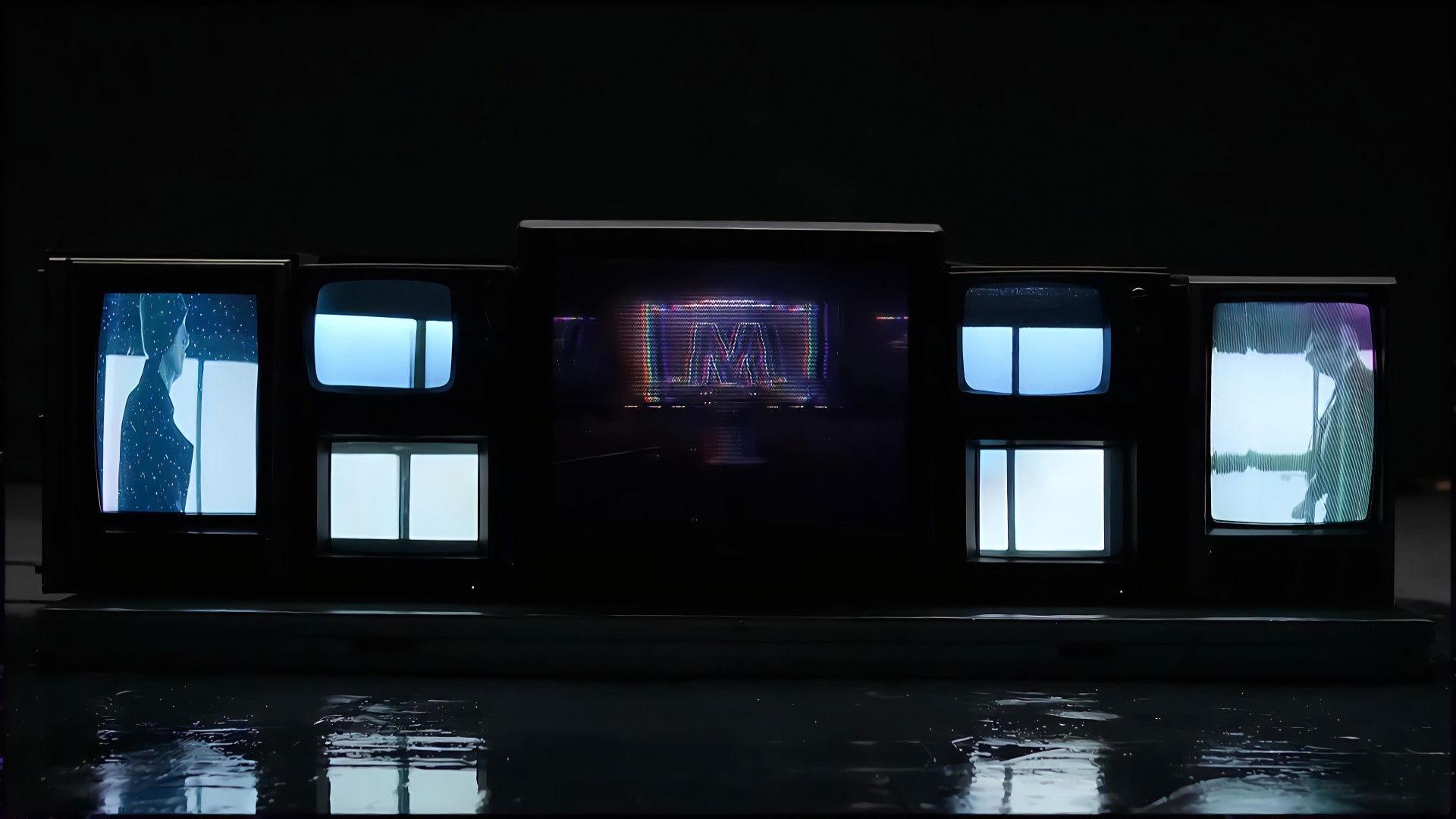 Depeche Mode - Memento Mori: Mexico City 2025 movie scene