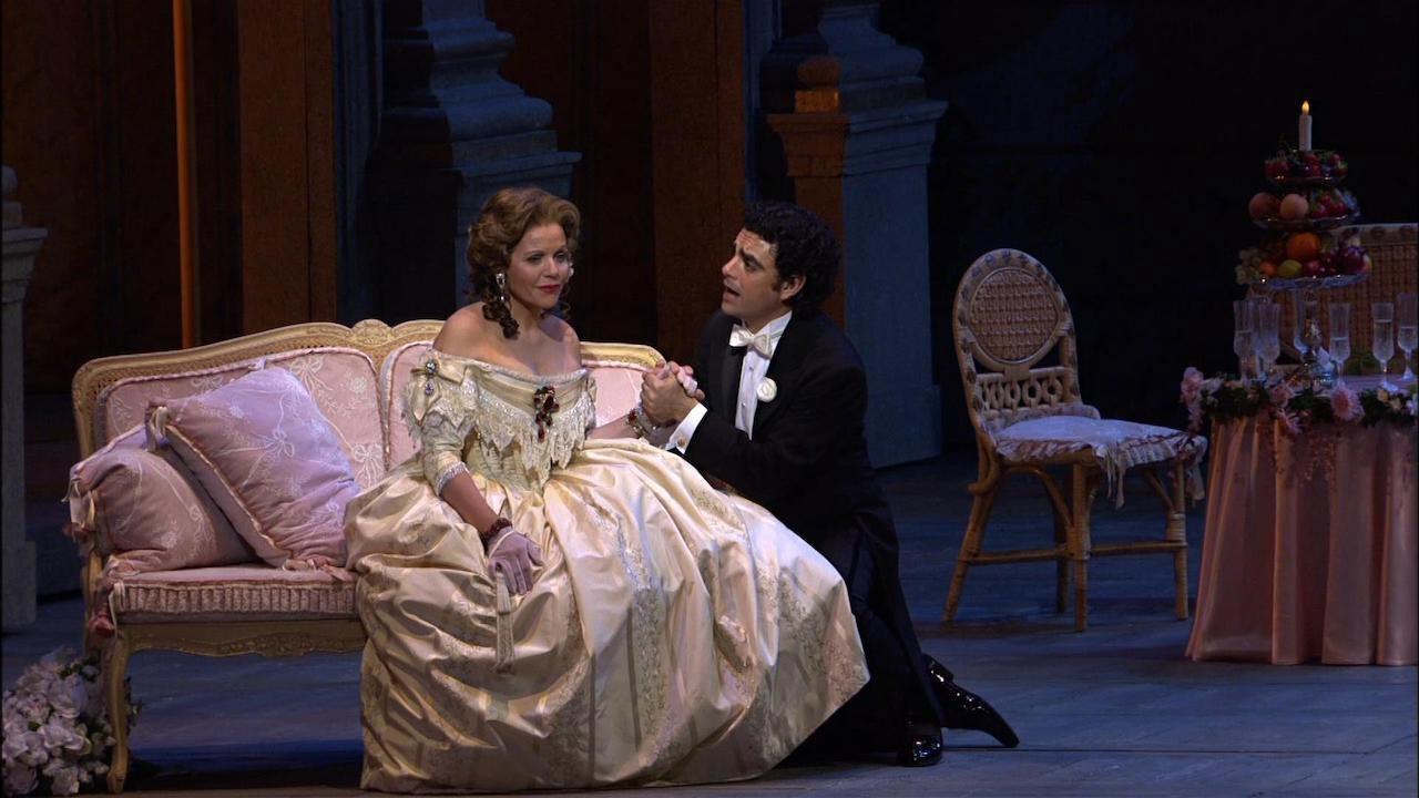 La Traviata 2006 movie scene