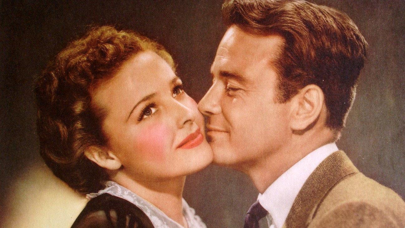 Dr. Kildare's Wedding Day 1941 movie scene