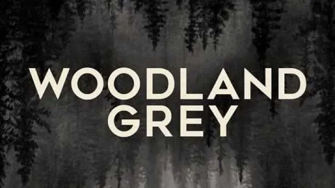 Woodland Grey 2022 movie scene