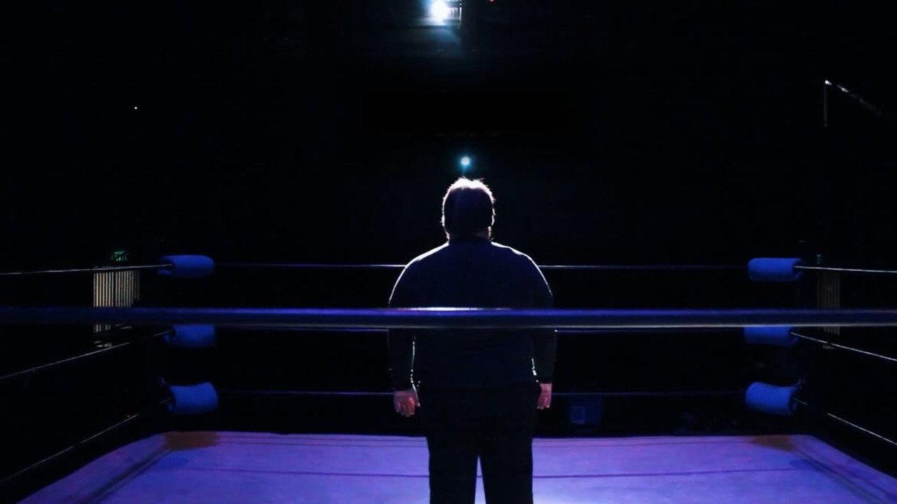 Being 500: A Professional Wrestling Documentary 2024 movie scene