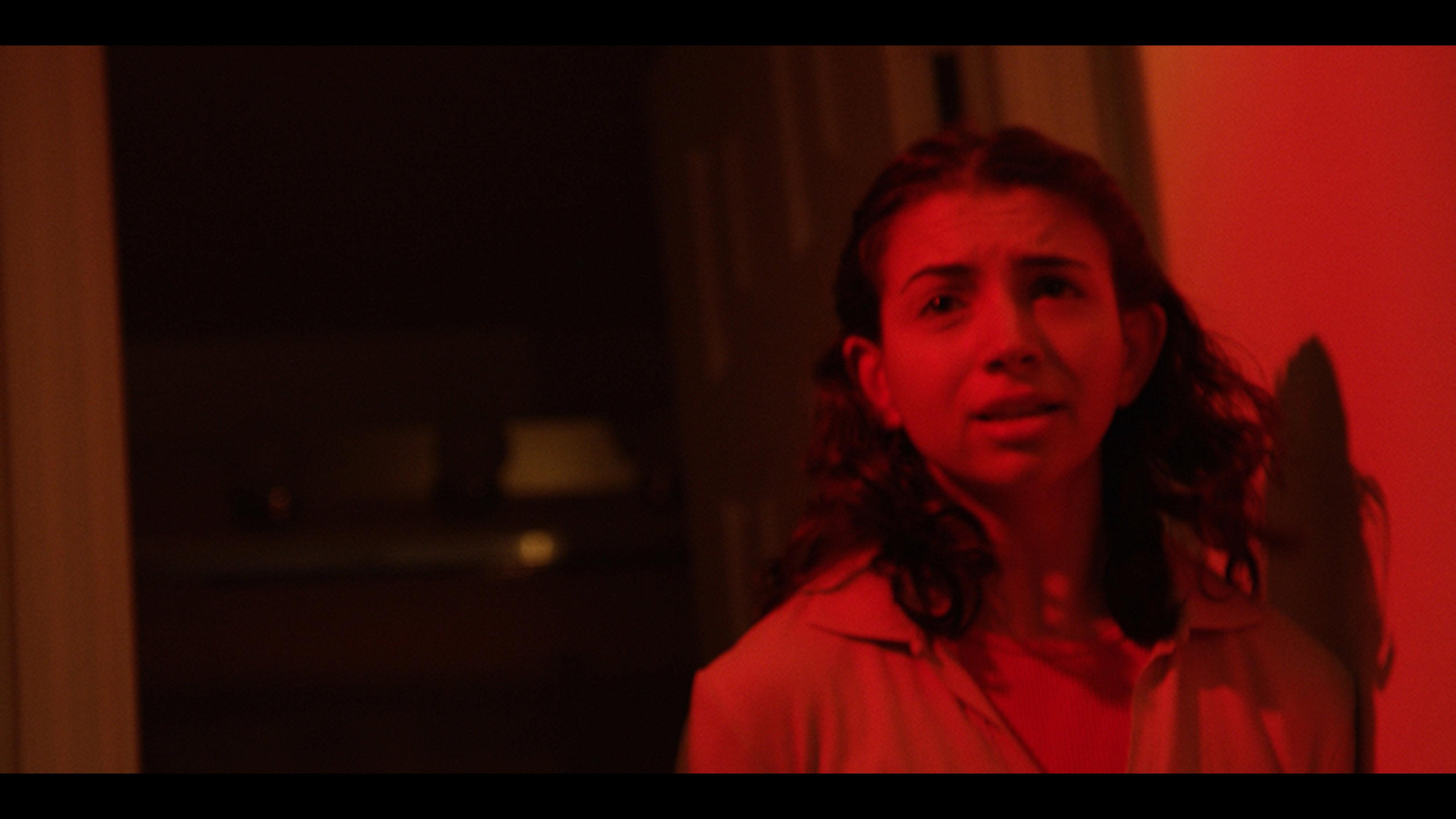A Striking Vision of Our Future movie scene