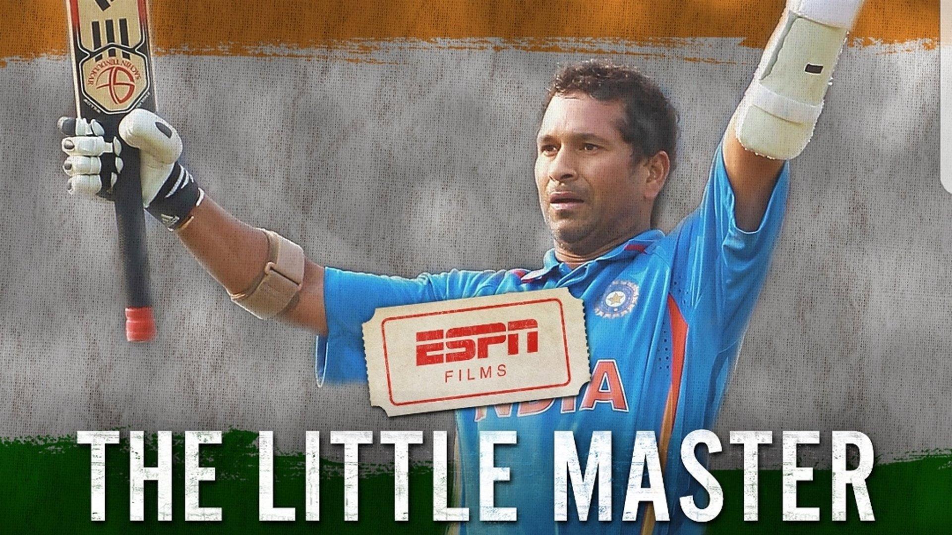 The Little Master 2015 movie scene