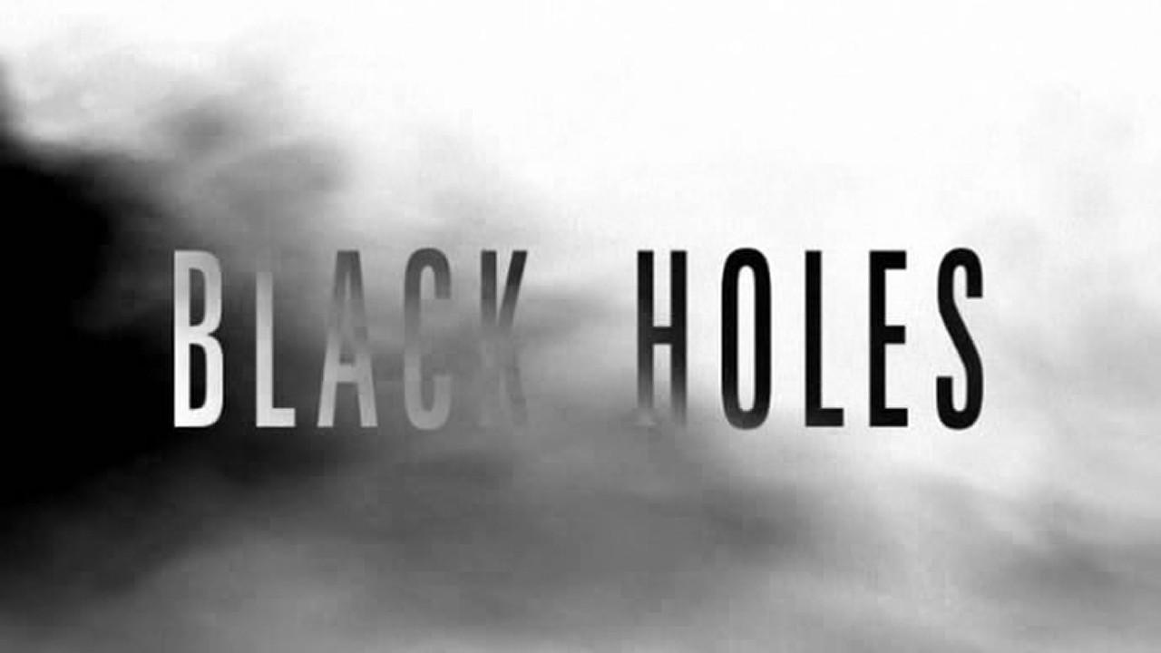 Equinox: Black Holes 1997 movie scene