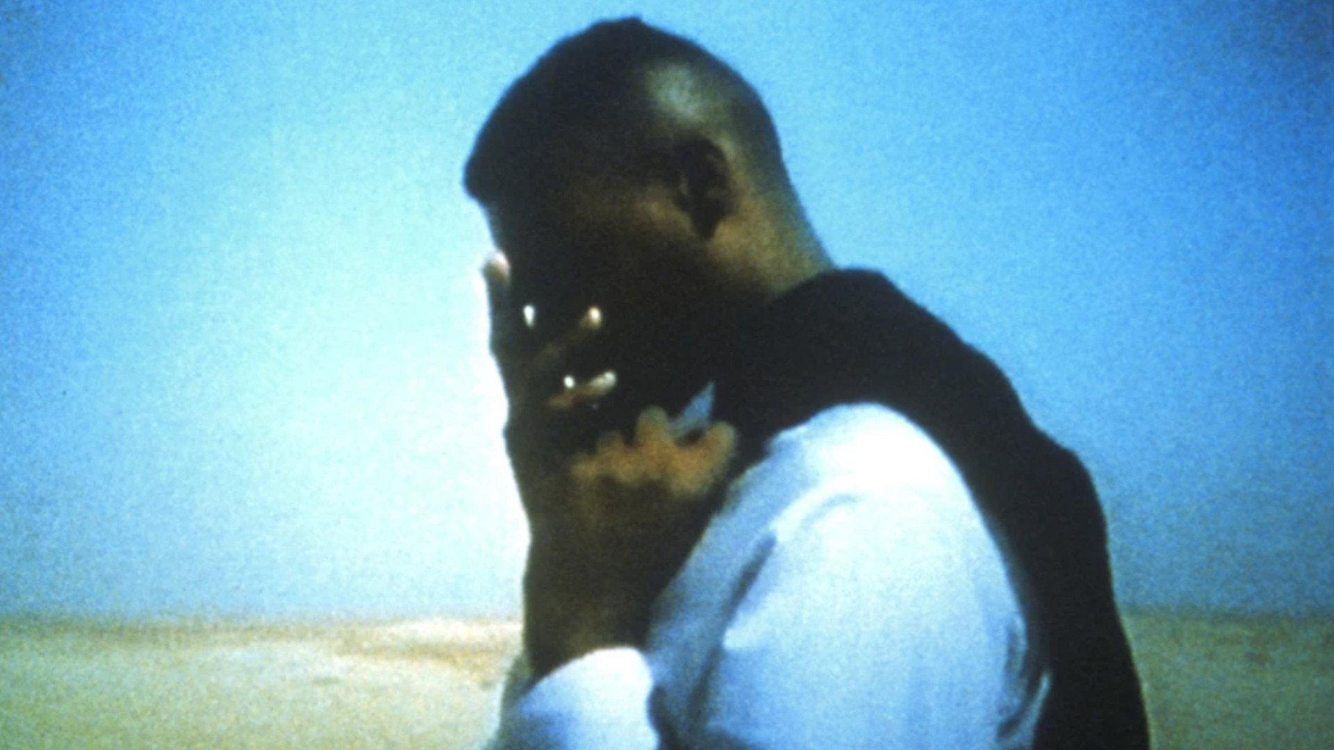 Frantz Fanon: Black Skin, White Mask 1996 movie scene
