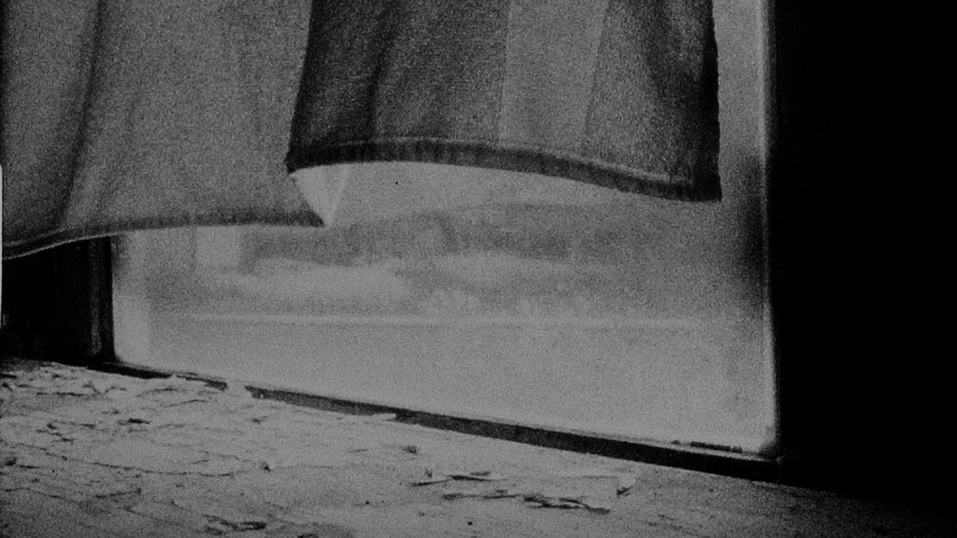 Remembrance of Night Whispers movie scene