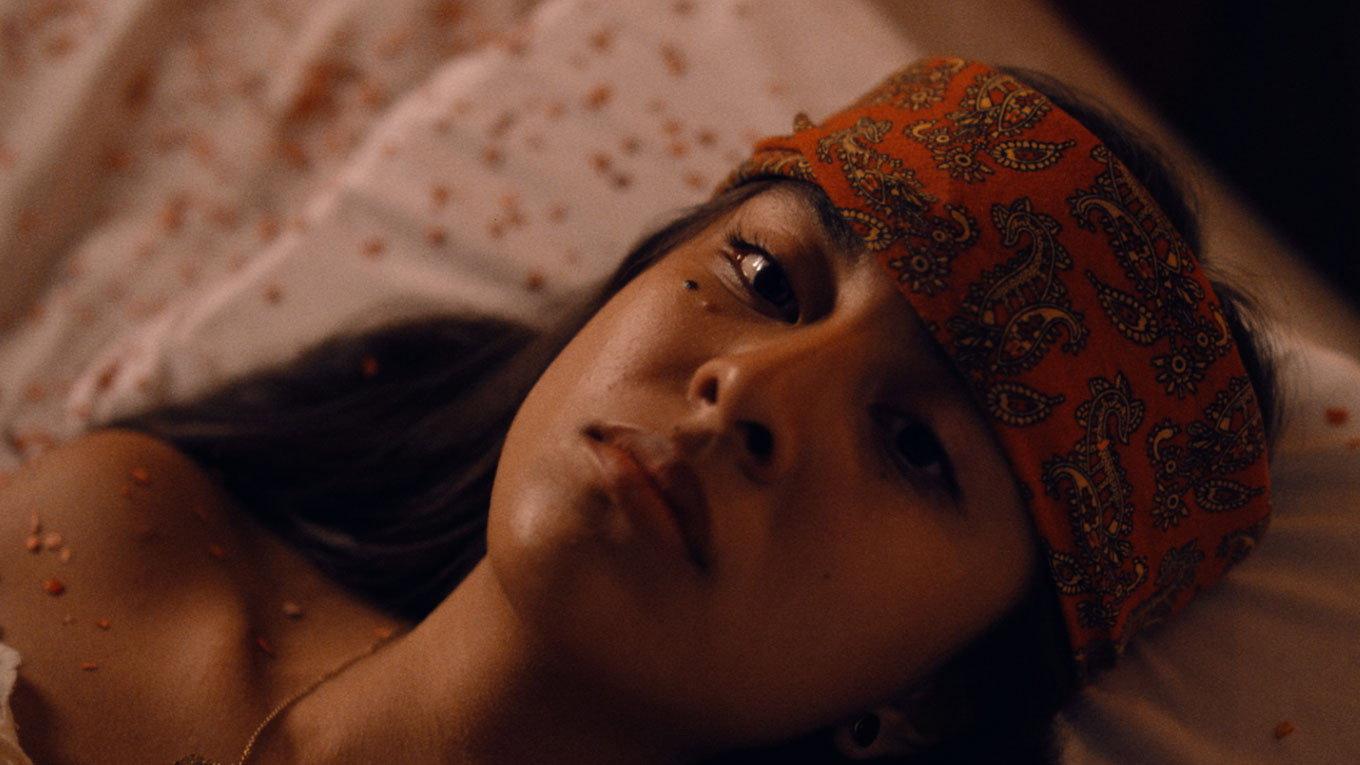 Maidenhood 2022 movie scene