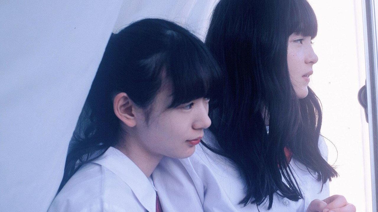 Girls' Encounter 2018 movie scene