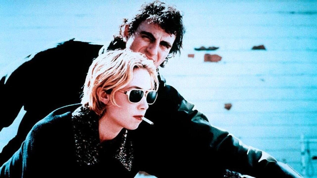Isle of Darkness 1997 movie scene