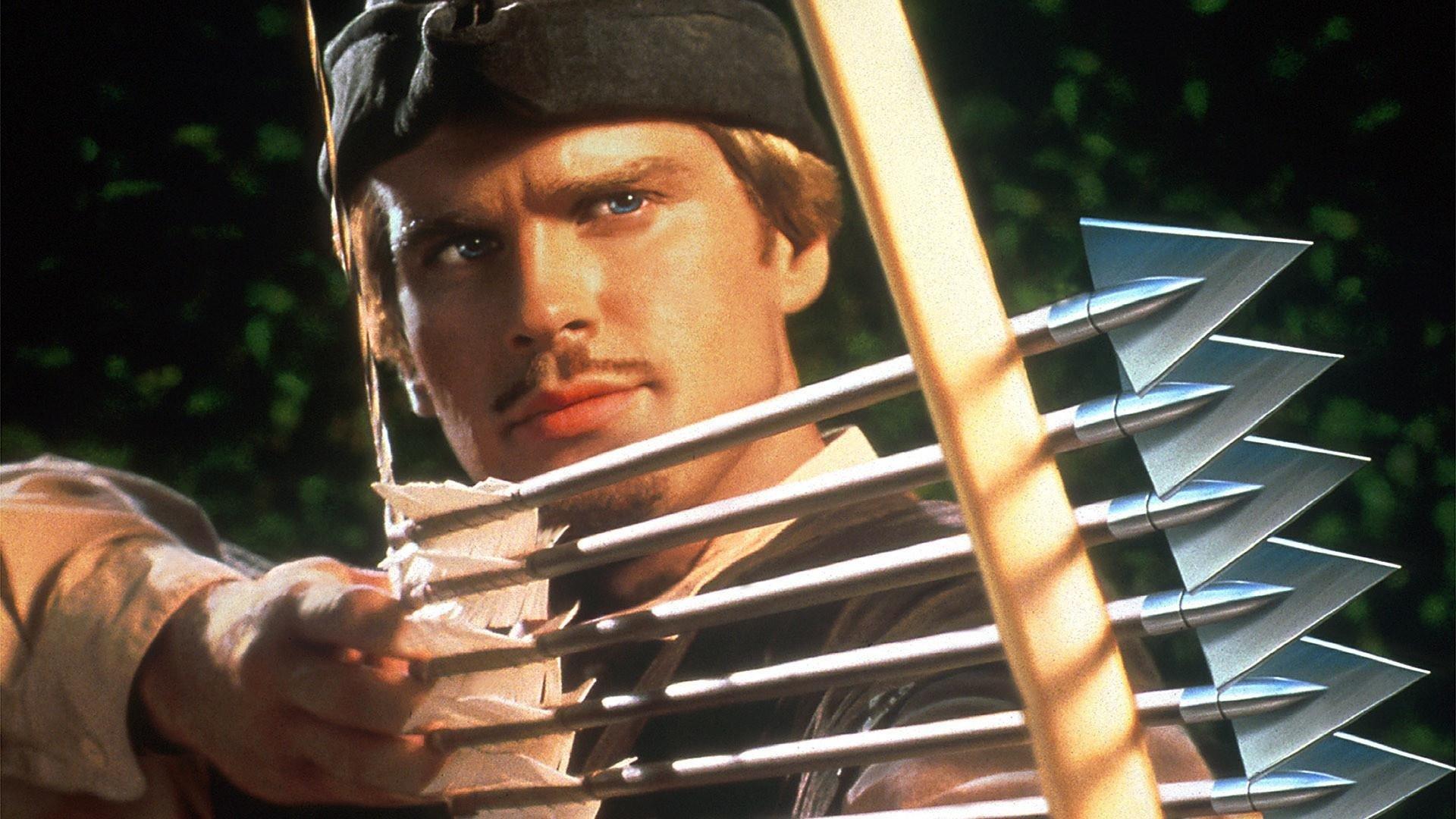 Robin Hood: Men in Tights 1993 movie scene