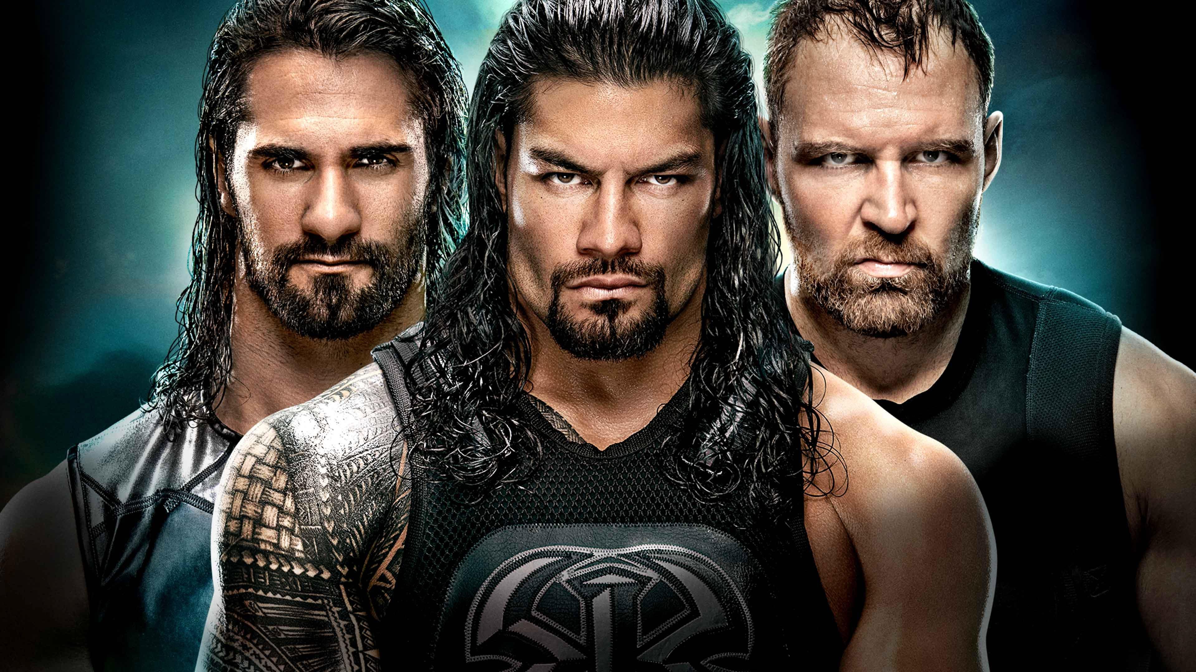 WWE Fastlane 2019 2019 movie scene