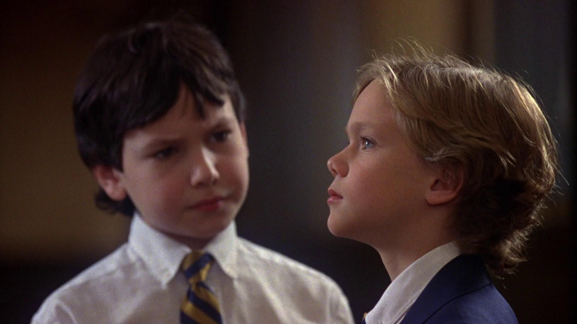 Wide Awake 1998 movie scene