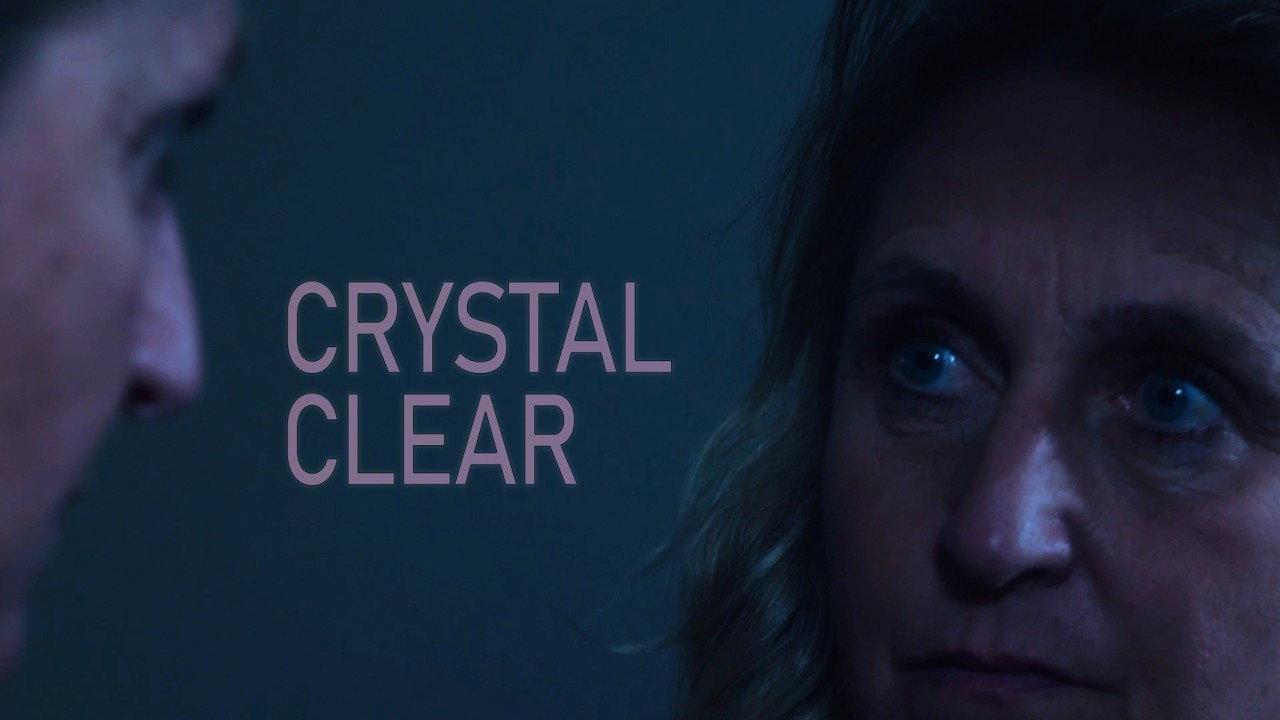 Crystal clear 2026 movie scene
