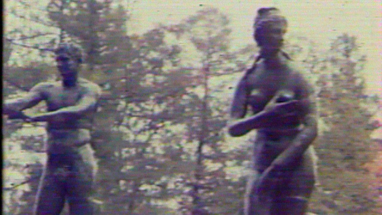 Metamorphosis 1988 movie scene