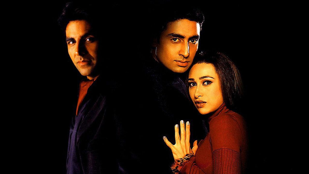 Haan Maine Bhi Pyaar Kiya 2002 movie scene
