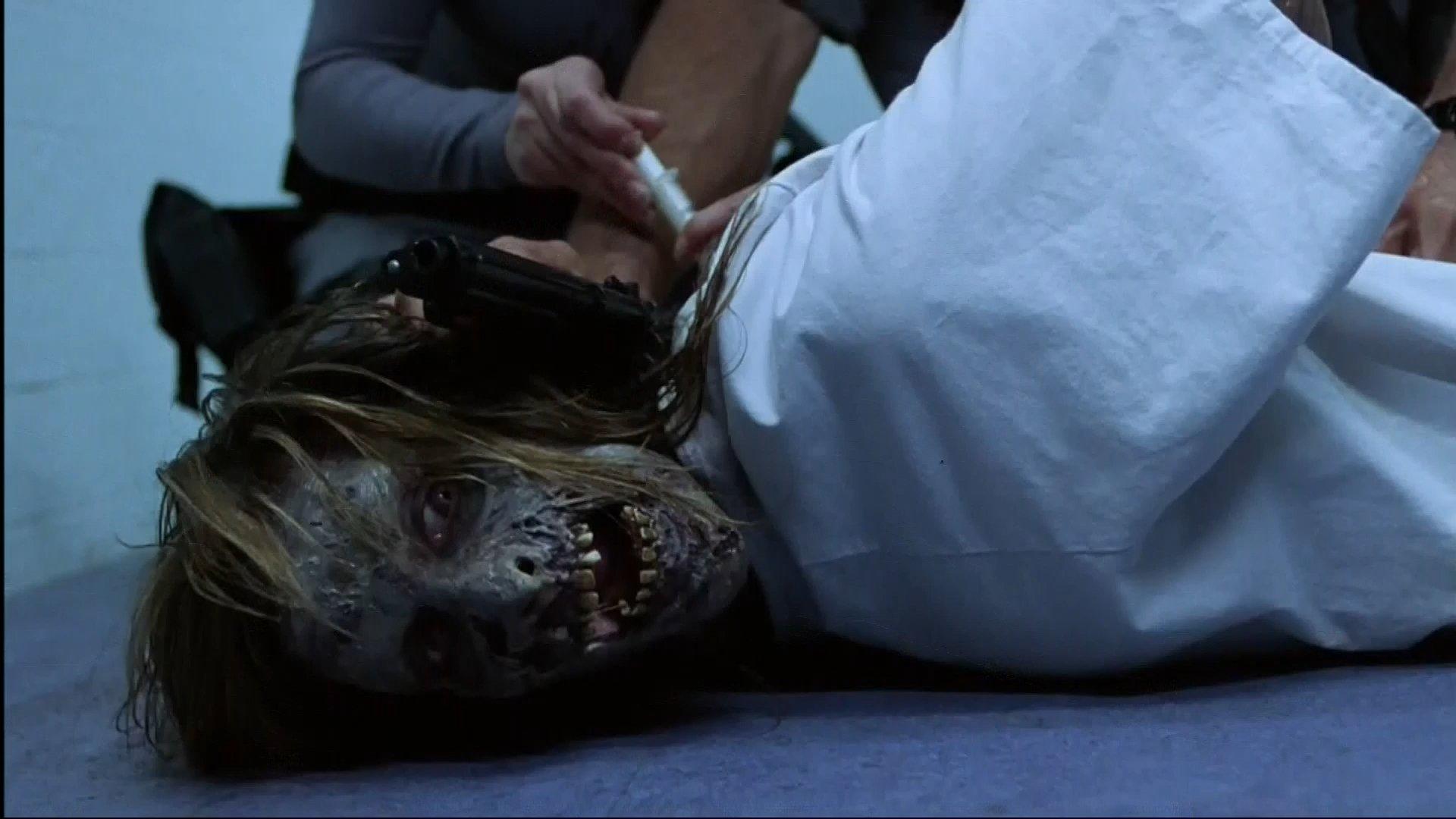 House of the Dead 2 2006 movie scene