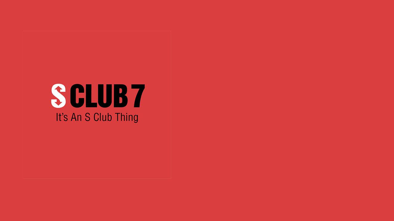 S Club 7: It's An S Club Thing 1999 movie scene