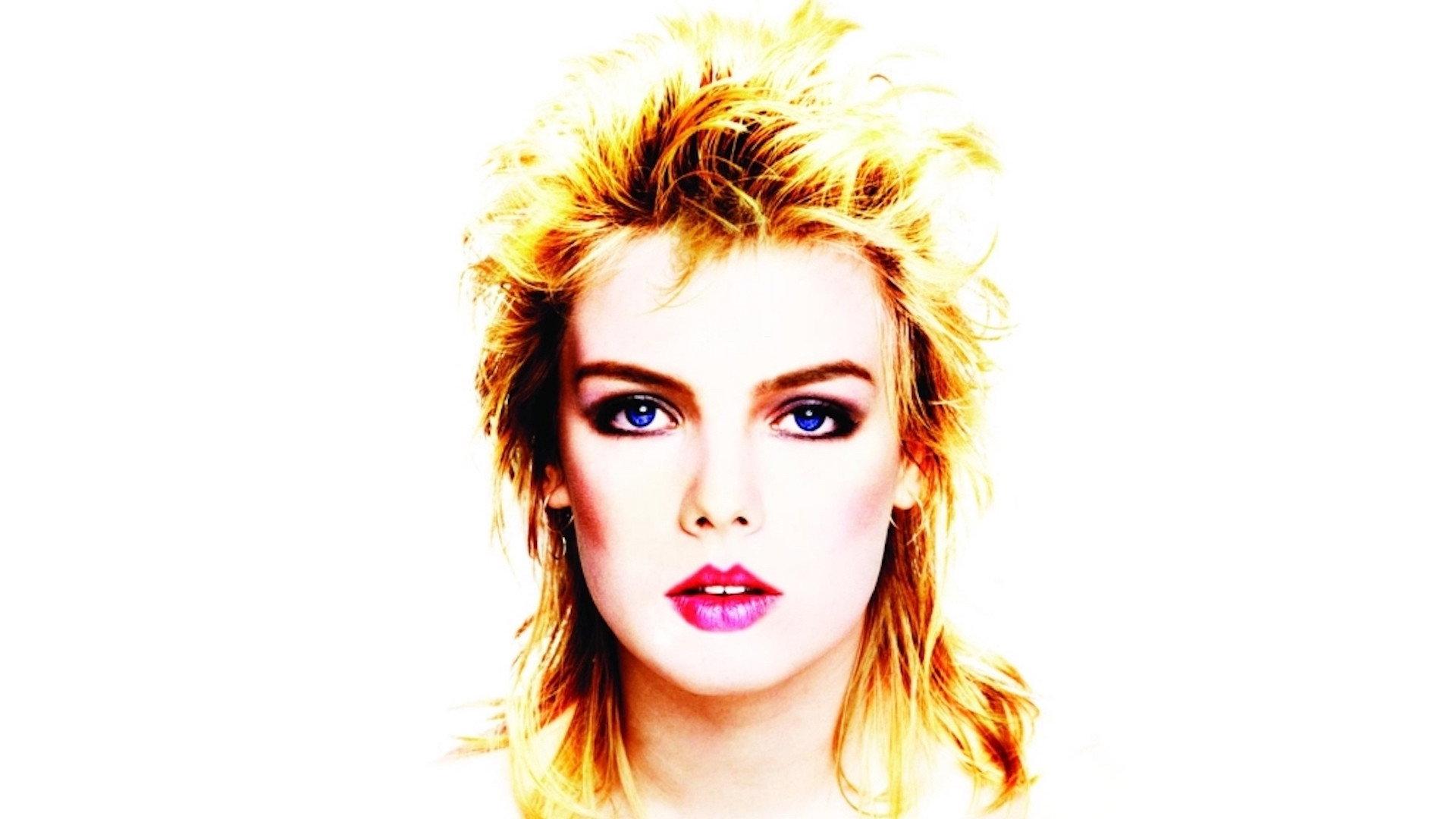 Kim Wilde TV performances & Clips 1981 - 2012 2013 movie scene