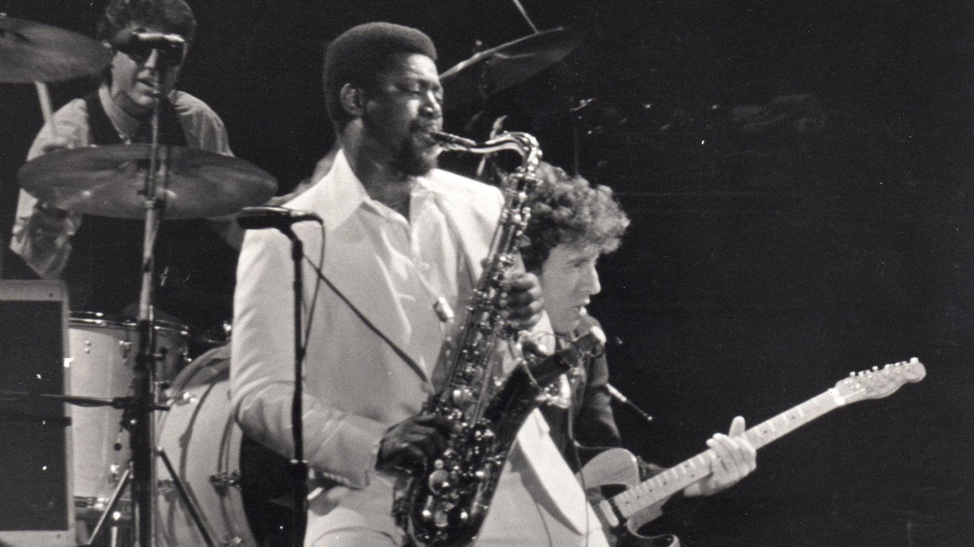 Bruce Springsteen & The E Street Band: Thrill Hill Vault (1976-1978) 2010 movie scene