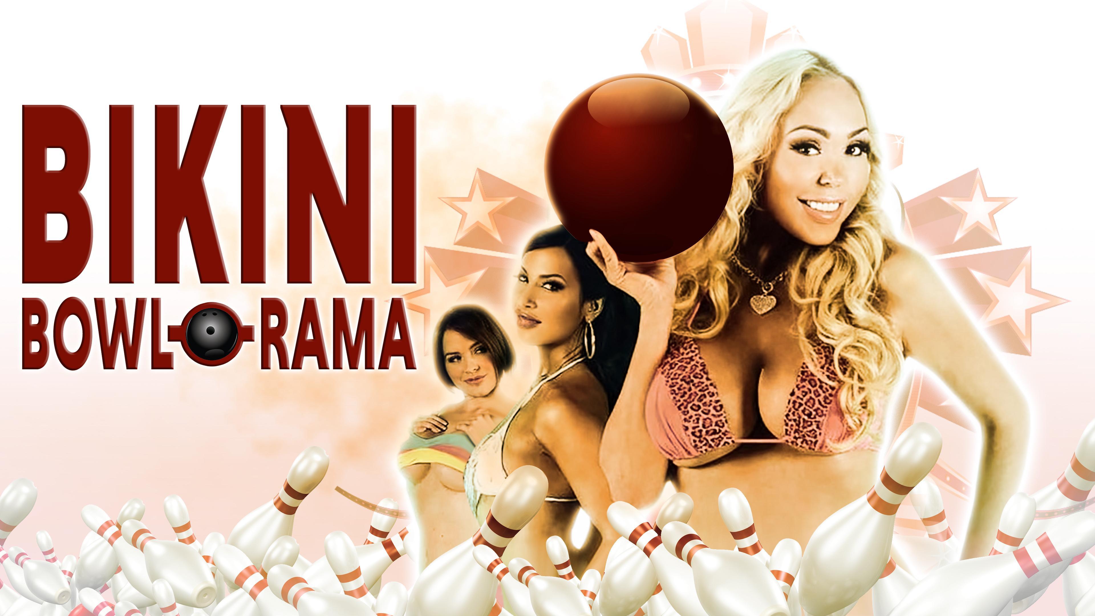 Bikini Bowl-O-Rama 2023 movie scene