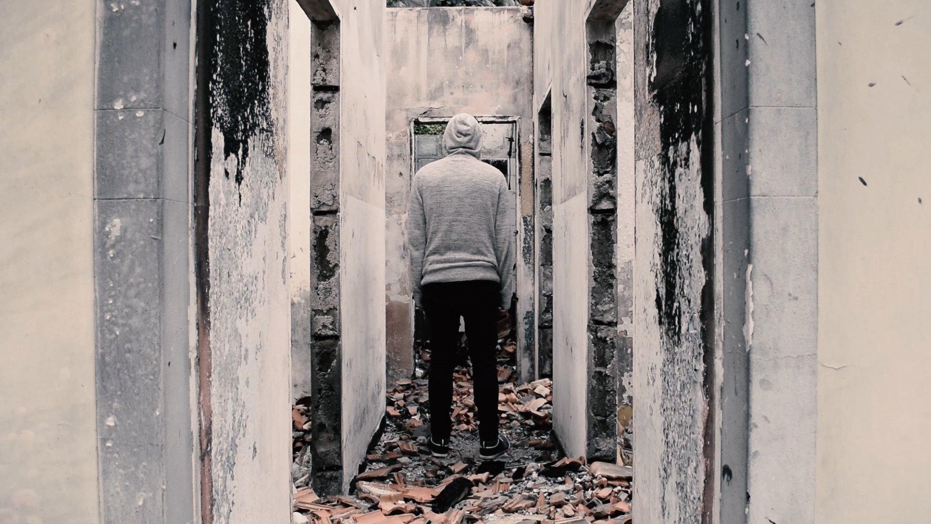 Melodies of a Mute Life 2018 movie scene
