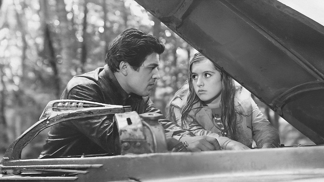 This Is How Destiny Wanted 1968 movie scene