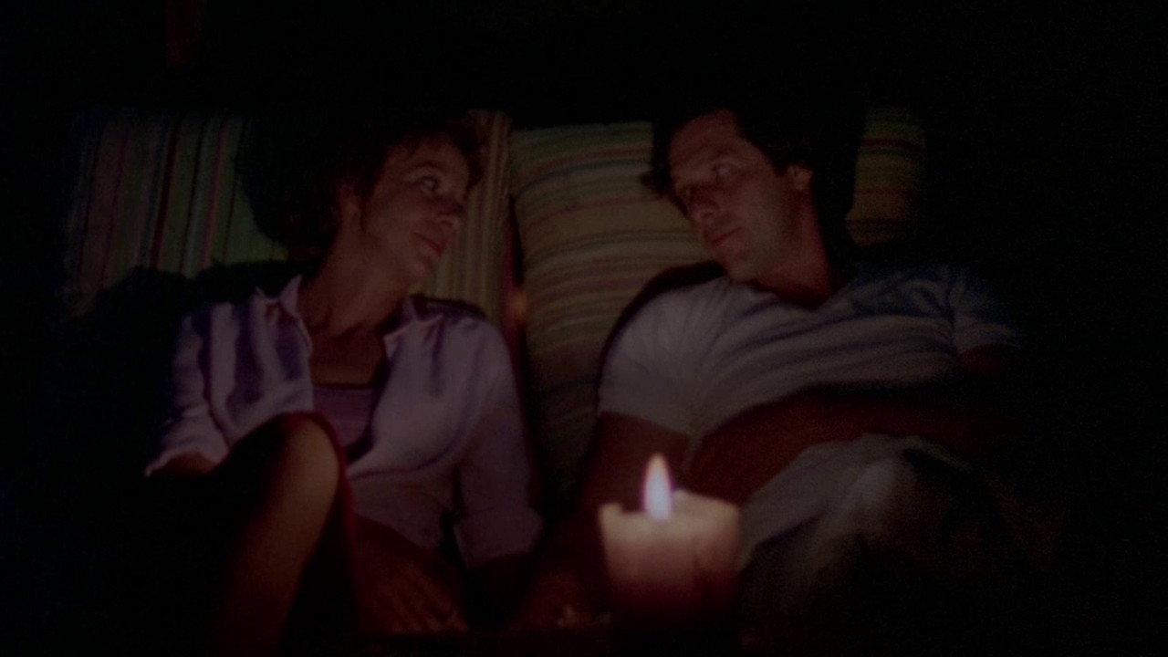 Wild Flowers 1982 movie scene