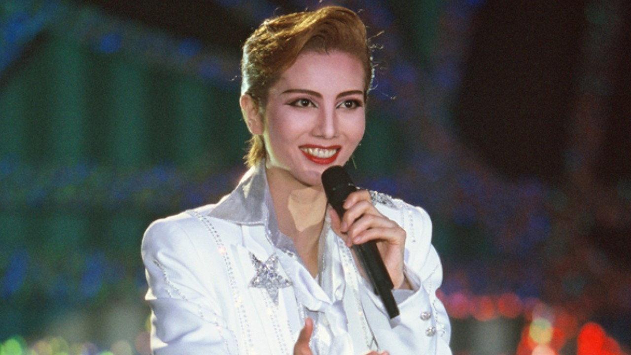 Sou Kazuho Dinner Show - So! Fantastic Radio Station 2007 movie scene