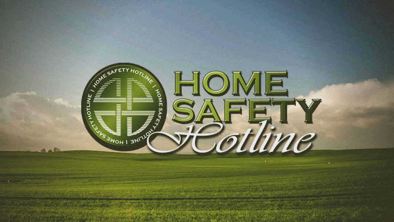 Home Safety Hotline movie scene
