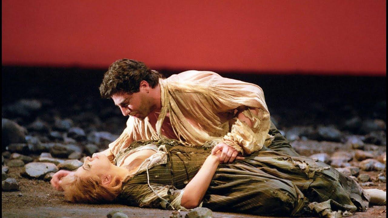 Manon Lescaut 1998 movie scene
