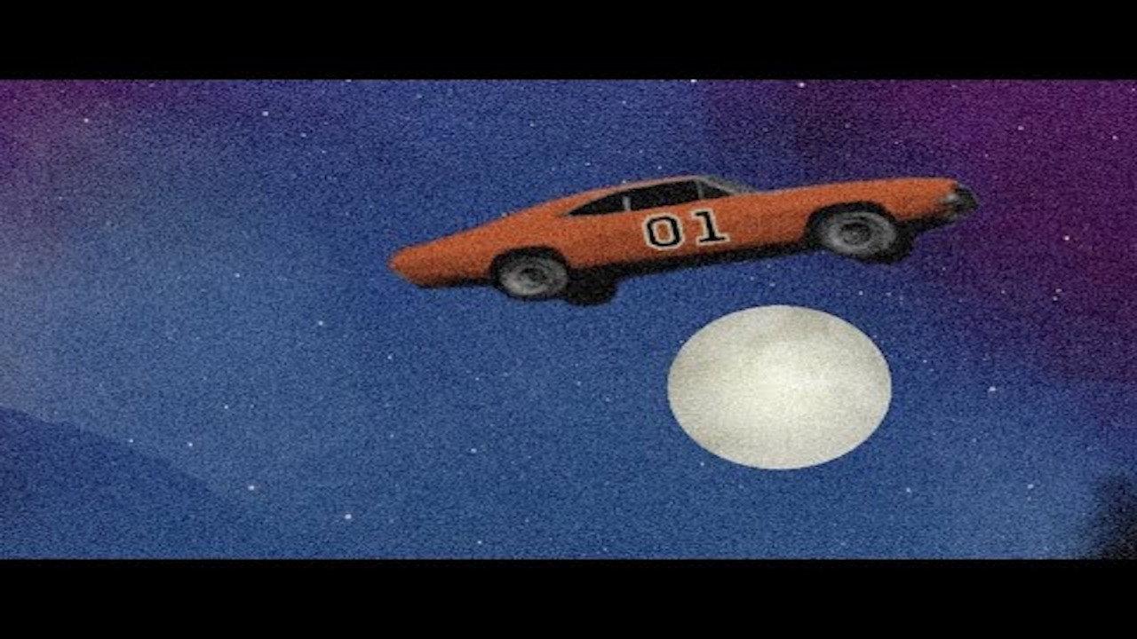 Hazzard Nation 2019 movie scene