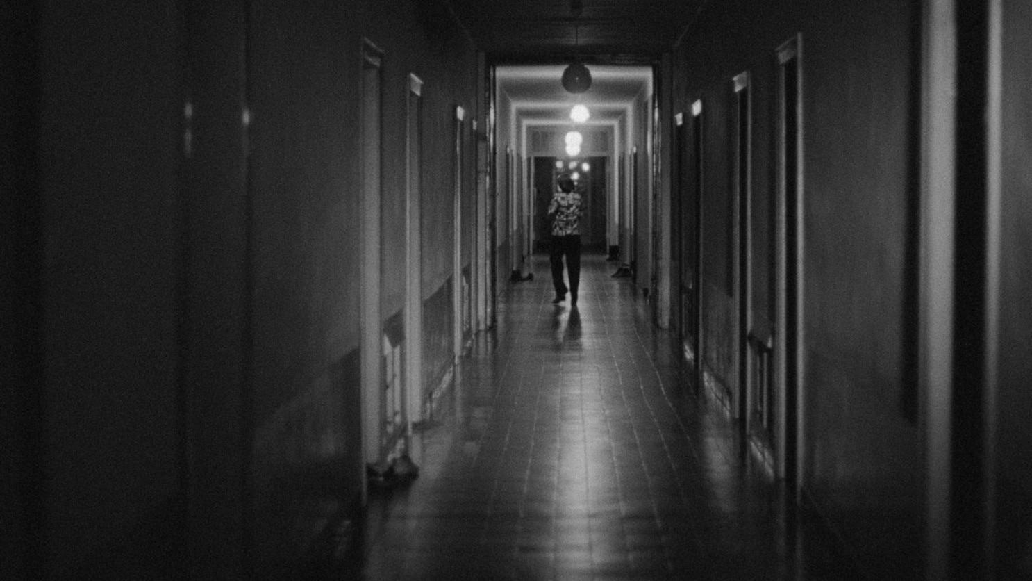 Jugend-Zeit 1978 movie scene