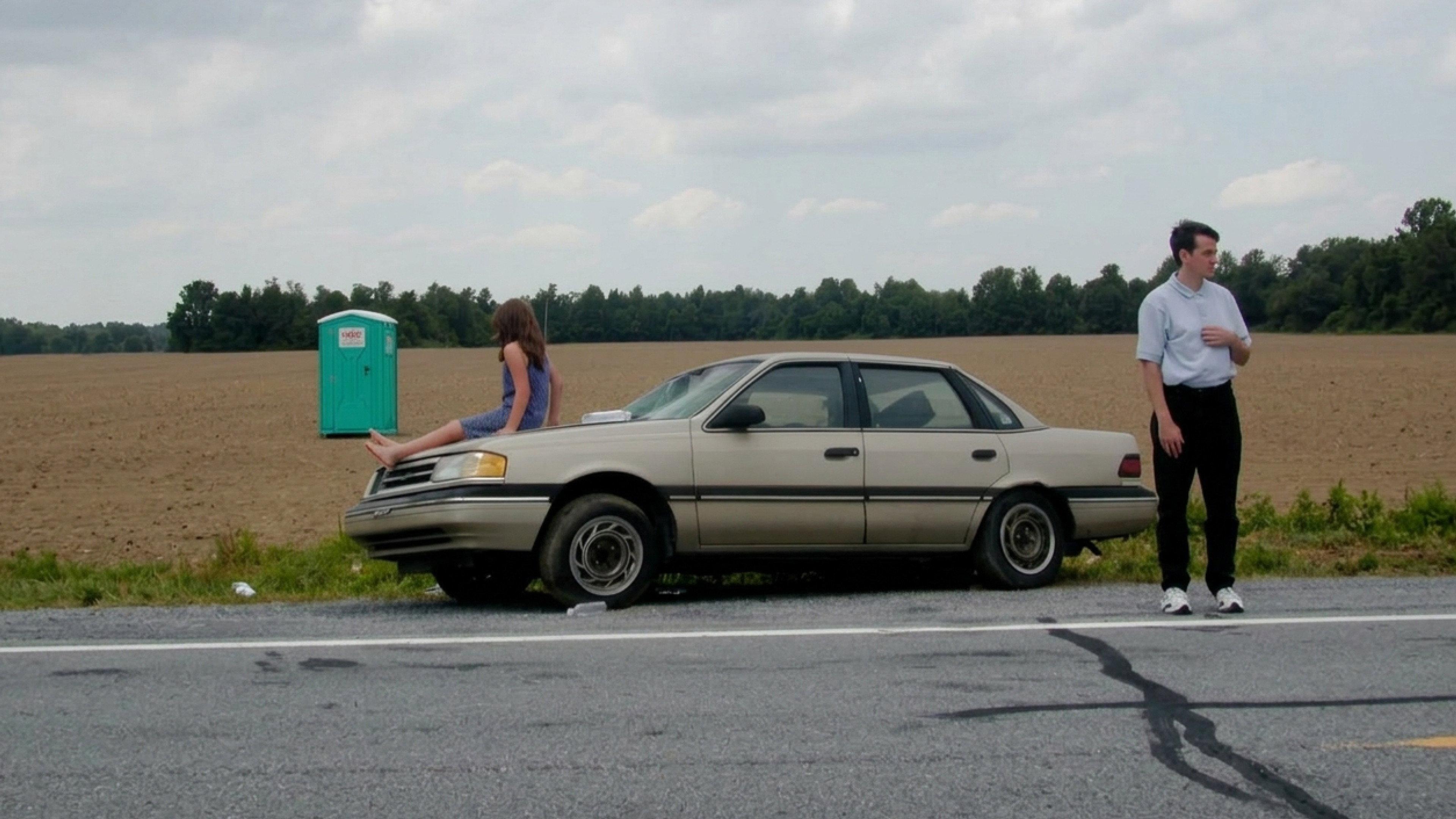 The Delaware Project 2007 movie scene