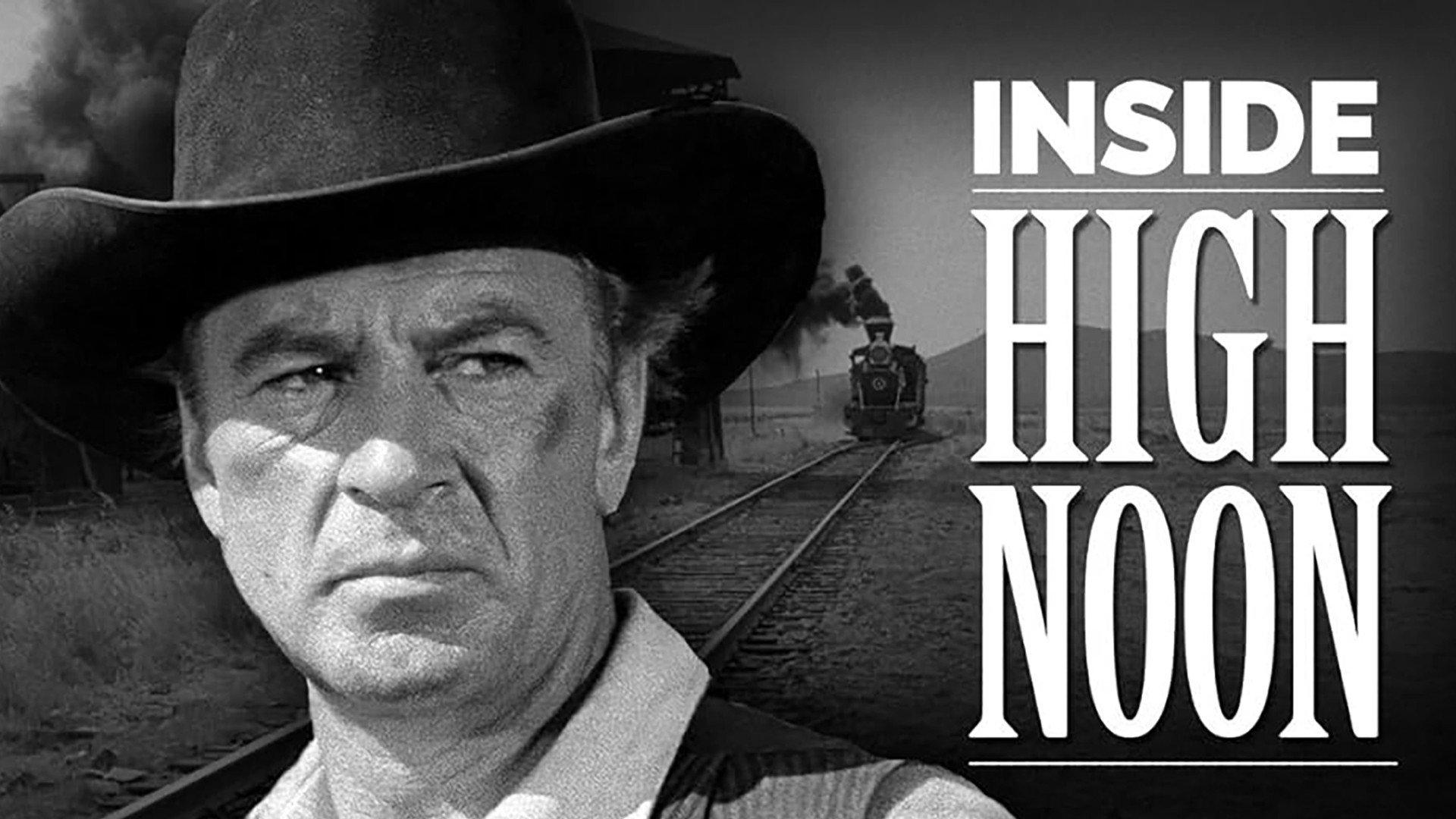 Inside High Noon Revisited 2022 movie scene