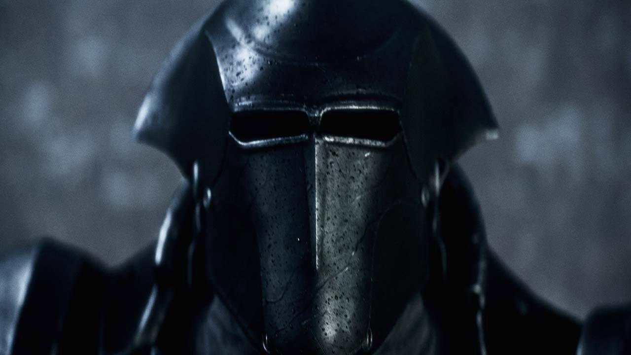 SJOR | Rise of the North 2026 movie scene