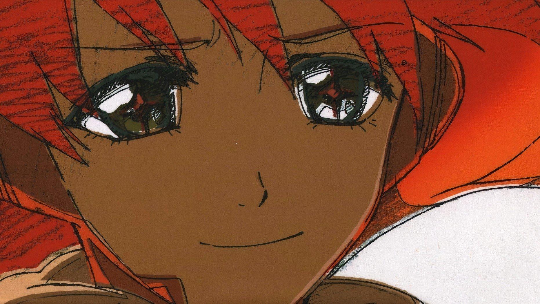Diebuster: The Movie 2006 movie scene
